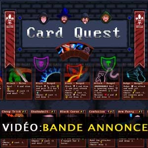 Card Quest