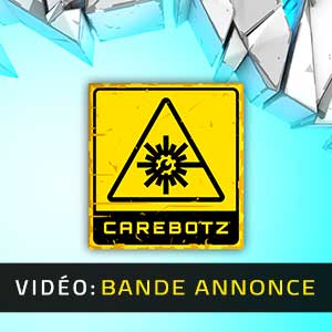 Carebotz Bande-annonce Vidéo