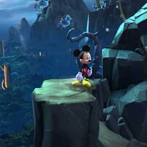castle of illusion starring mickey mouse jogar online
