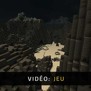 Castleminer Z Vidéo de Jeu