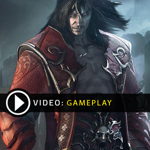 Castlevania Lords of Shadow 2 Gameplay Video