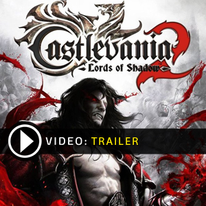 Acheter Castlevania Lords of Shadow 2 Clé CD Comparateur Prix