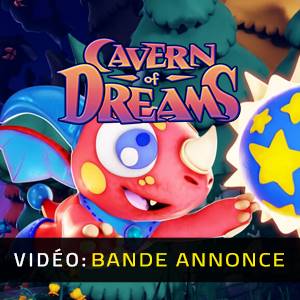 Cavern of Dreams - Bande-annonce Vidéo