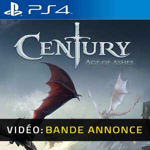 century of ages ps4