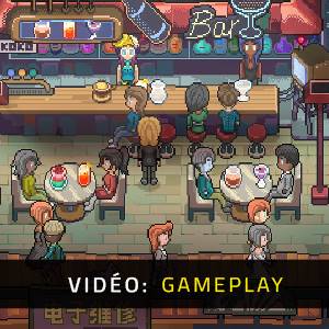 Chef RPG - Vidéo de Gameplay