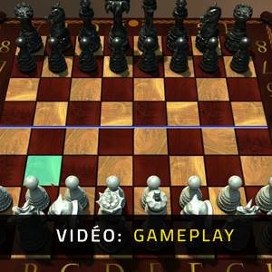 Chess 2 The Sequel - Gameplay