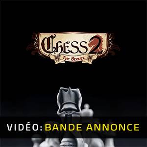 Chess 2 The Sequel - Bande-annonce