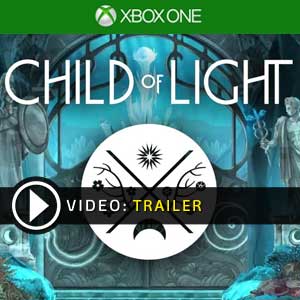 Child of Light Xbox one en boîte ou à télécharger