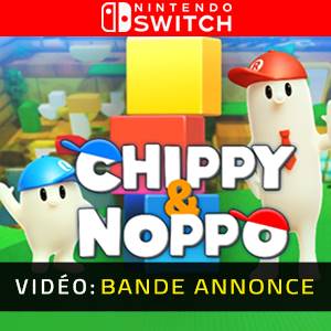 Chippy & Noppo Bande-annonce