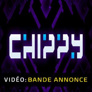 Chippy Bande-annonce Vidéo