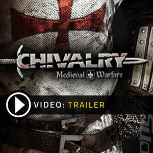 Acheter Chivalry Medieval Warfare clé CD Comparateur Prix