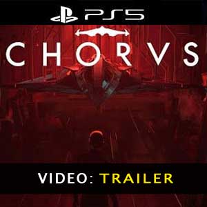 Chorus Rise as One Vidéo de la bande annonce