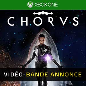 Chorus Xbox One Bande-annonce Vidéo