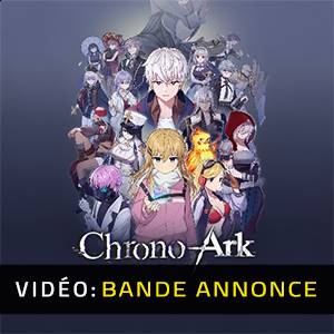 Chrono Ark - Bande-annonce Vidéo
