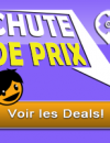 chute des prix deal bon plans jeux vidéo pas cher au meilleur prix