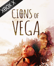 Cions of Vega