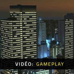 Cities Skylines Content Creator Pack Modern Japan - Vidéo de Gameplay