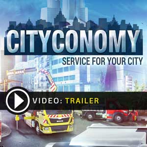 Acheter Cityconomy Clé Cd Comparateur Prix