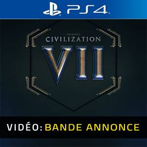 Civilization 7 Bande-annonce