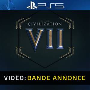 Civilization 7 Bande-annonce