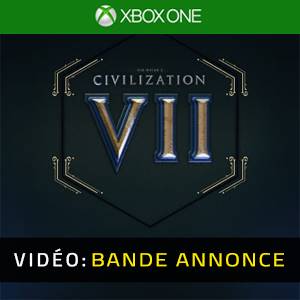 Civilization 7 Bande-annonce