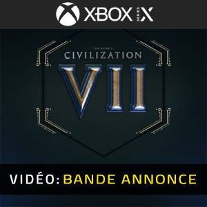 Civilization 7 Bande-annonce