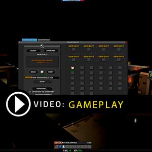 ClickRaid2 - Vidéo de gameplay