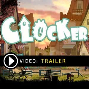 Clocker