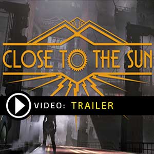 Acheter Close to the Sun Clé CD Comparateur Prix