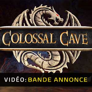 Colossal Cave - Bande-annonce Vidéo