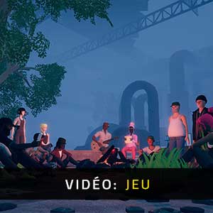 Common’hood - Vidéo du jeu