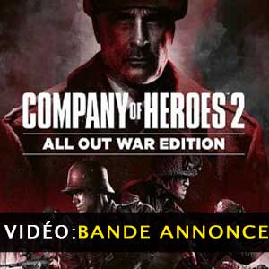 download company of heroes 2 all out war edition