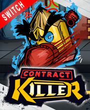 Contract Killer