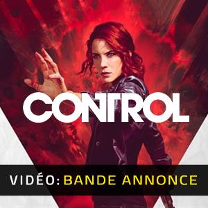 Control - Bande-annonce