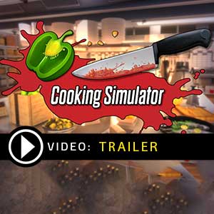 Acheter Cooking Simulator Clé CD Comparateur Prix