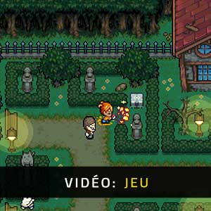 Coromon - Vidéo de jeu