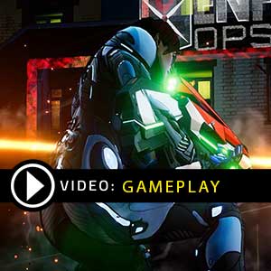 Buy Crackdown 3 CD Key Compare Prices