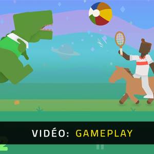 Cricket Through the Ages Vidéo de Gameplay