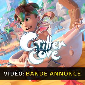 Critter Cove Bande-annonce