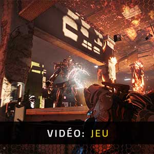 Crysis 2 Remastered Vidéo De Gameplay