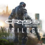 Crysis Remastered Trilogy : Économisez 75% sur ce Bundle de clés CD Steam dès maintenant
