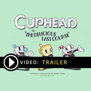 Buy Cuphead The Delicious Last Course CD Key Compare Prices