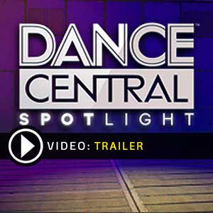 Dance Central Spotlight Xbox One en boîte ou à télécharger