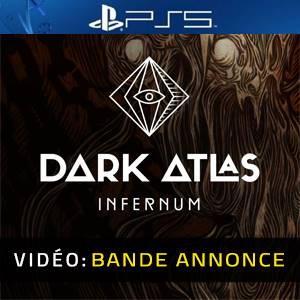 Dark Atlas Infernum PS5 - Bande-annonce