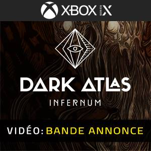 Dark Atlas Infernum Xbox Series - Bande-annonce