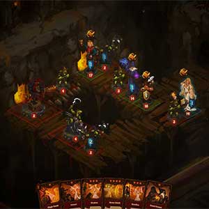 Dark Quest 3 - Grotte des Gobelins