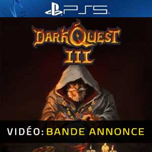 Dark Quest 3 - Bande-annonce Vidéo