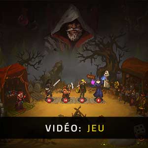 Dark Quest 3 - Vidéo Gameplay