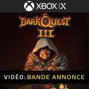 Dark Quest 3 - Bande-annonce Vidéo