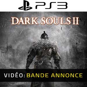 Dark Souls 2 Bande-annonce Vidéo